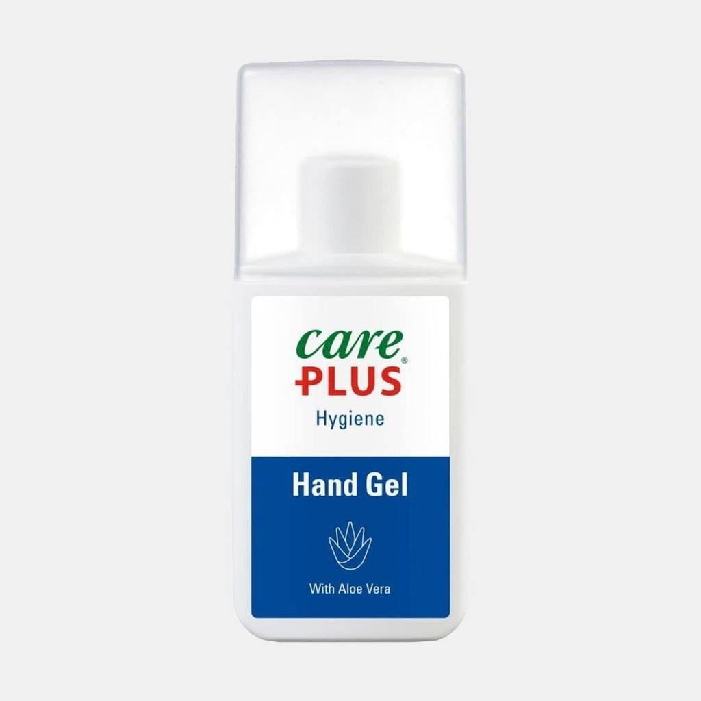 Clean Pro Hygiene Gel 100ml