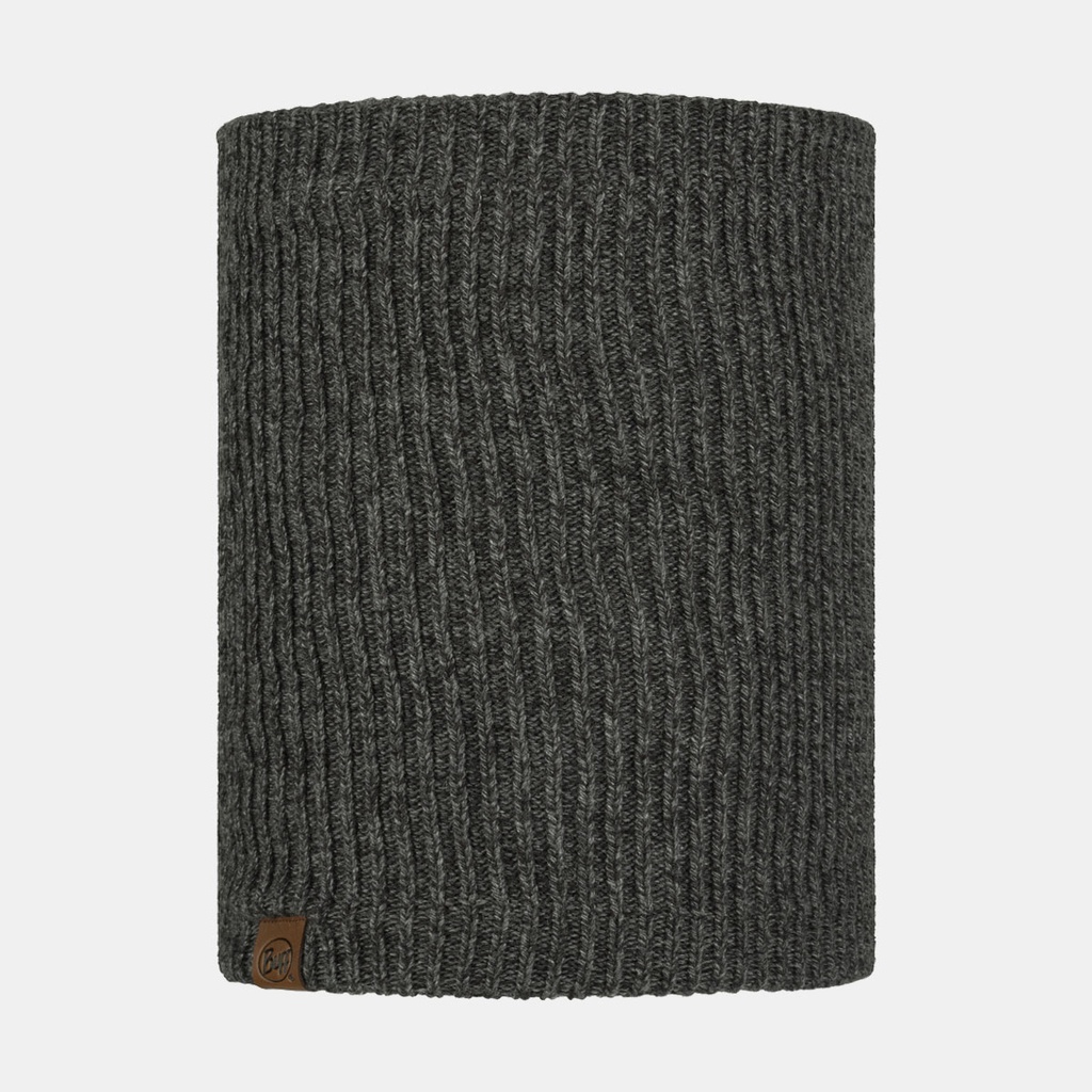 Knitted & Polar Neckwarmer Lyne Grey