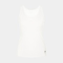 Base Tank 140 Women Fresh White