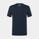 Base Tee 140 Navy Blazer