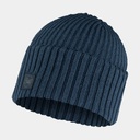 Knitted Hat Rutger Steel Blue