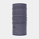 Lightweight Merino Wool Light Denim Ms