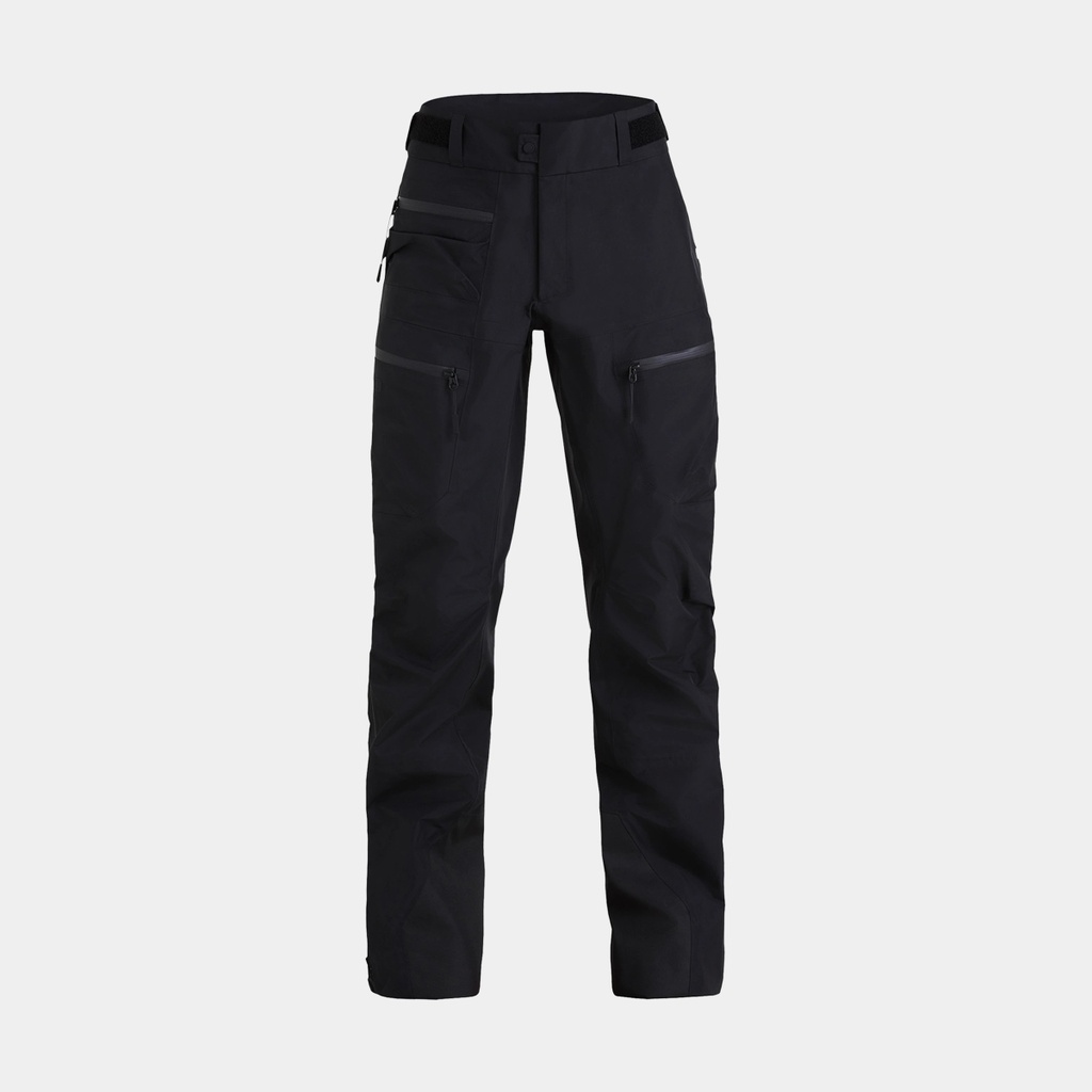 Vislight GTX Pro Pants Women Black