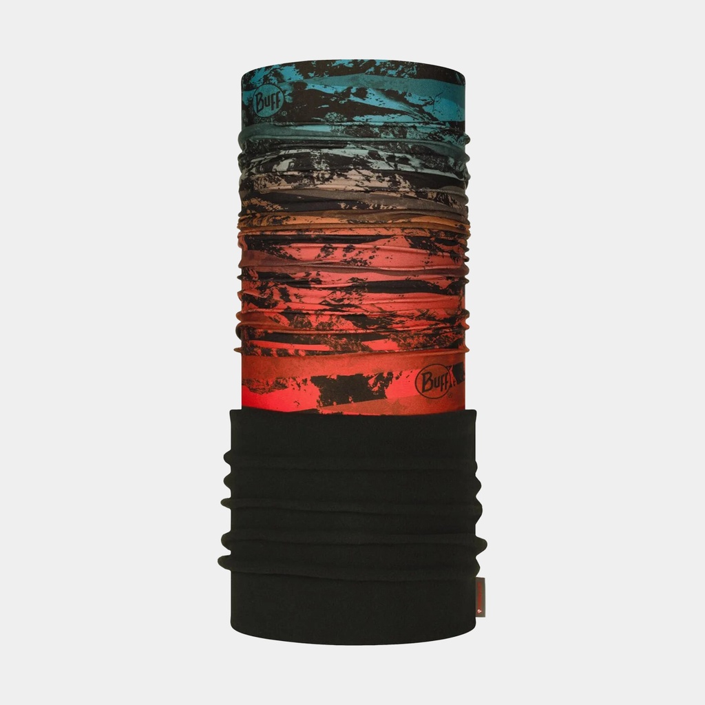 Original Polar Neckwarmer Derlay Multi