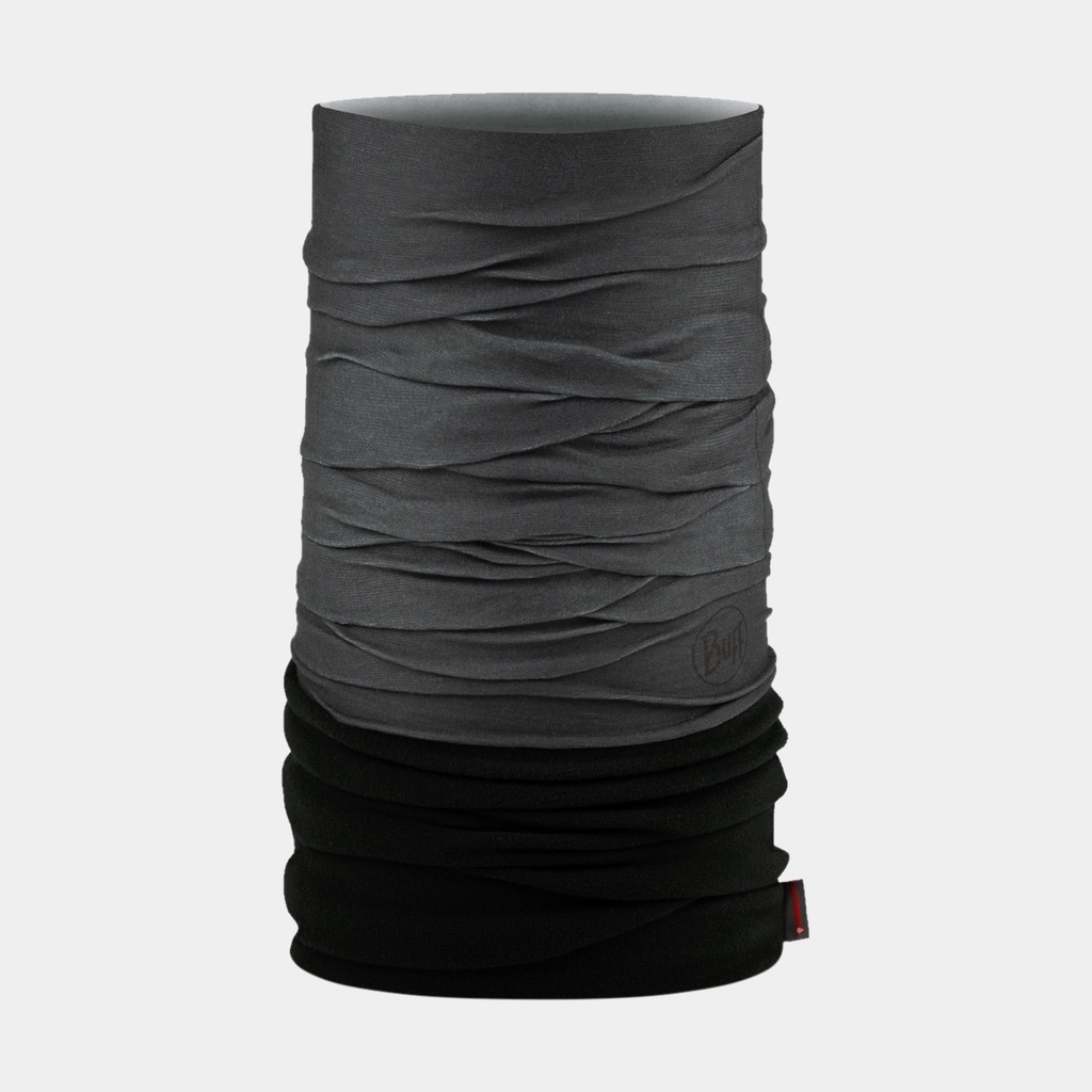 Original Polar Neckwarmer Graphite