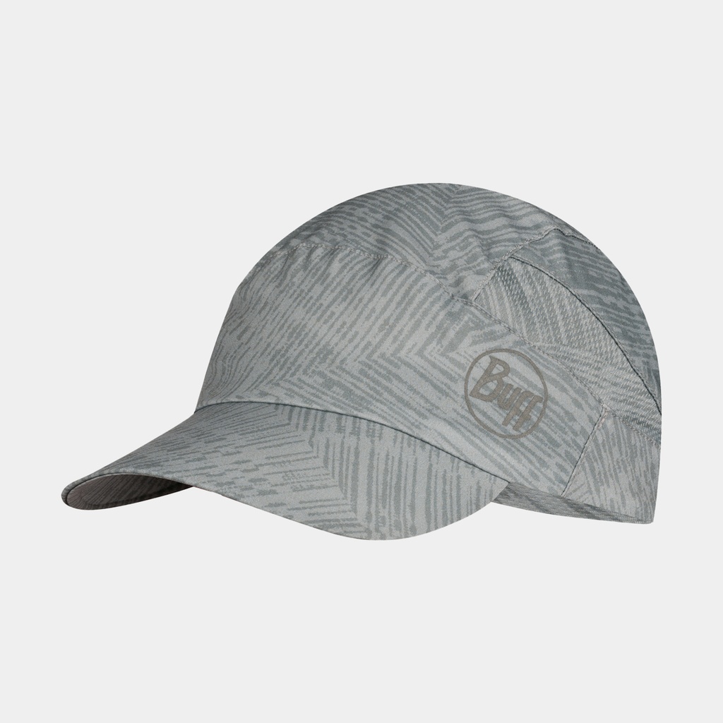 Pack Trek Cap Keled Grey