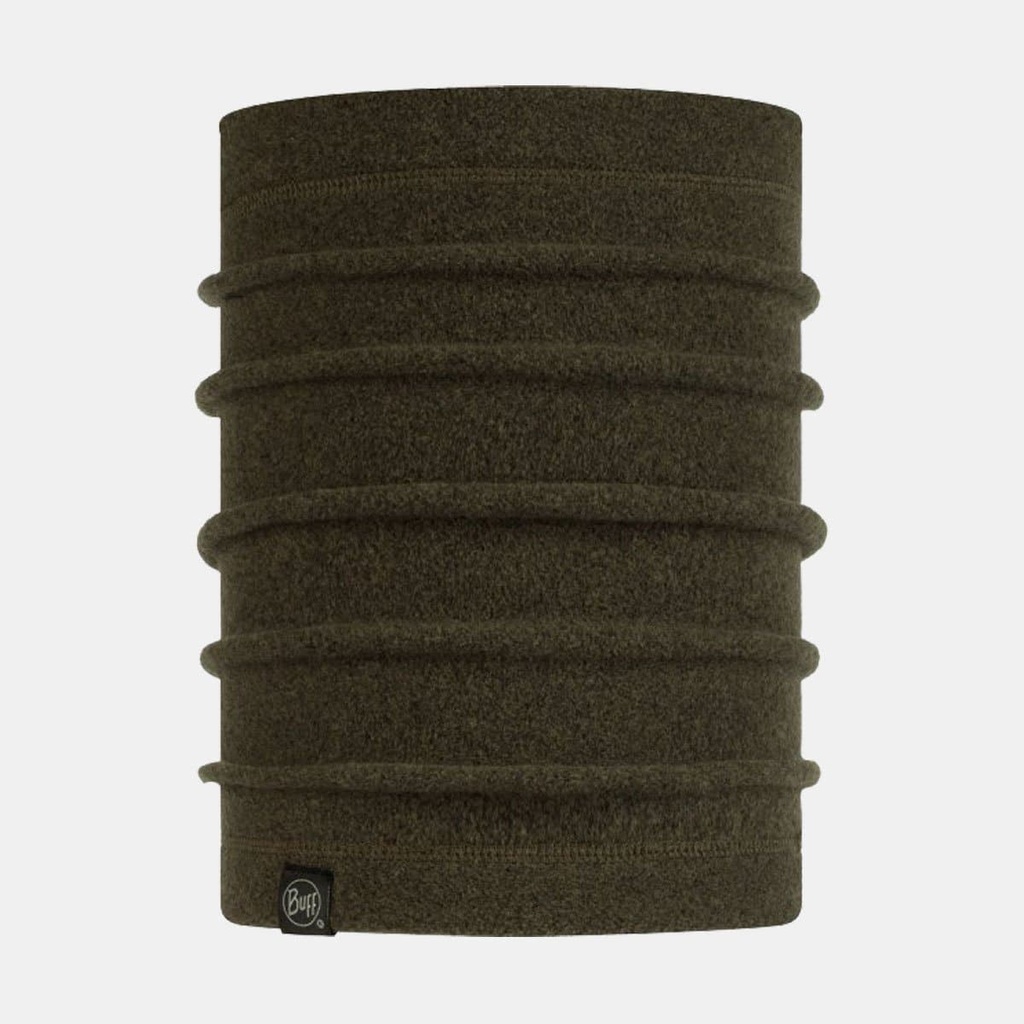 Polar Neckwarmer Heather Bark