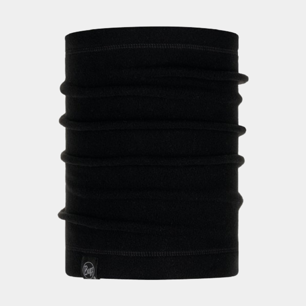 Polar Neckwarmer Black