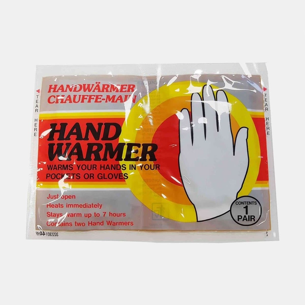 Hand Warmer
