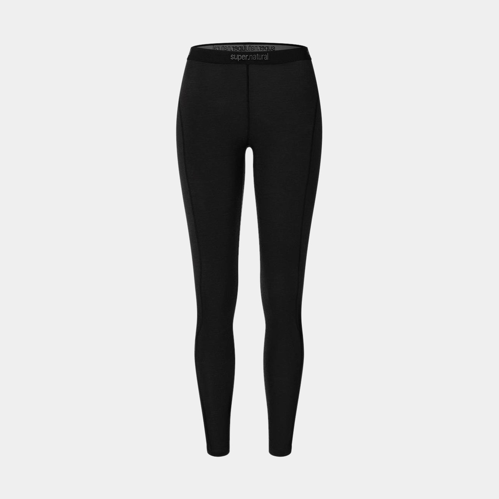 Base Tight 175 Women Jet Black