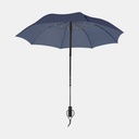 Telescope Handsfree Marineblau