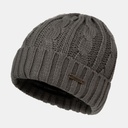 Stormy Dry Knit Hat Slate