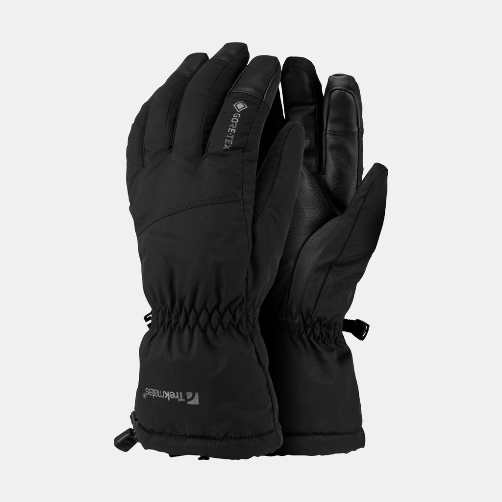 Chamonix GTX Gloves Black
