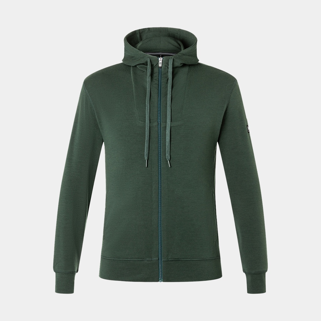 Everyday Hoodie Deep Forest