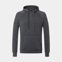 Favourite Hoodie Pirate Grey Melange / Pirate Grey