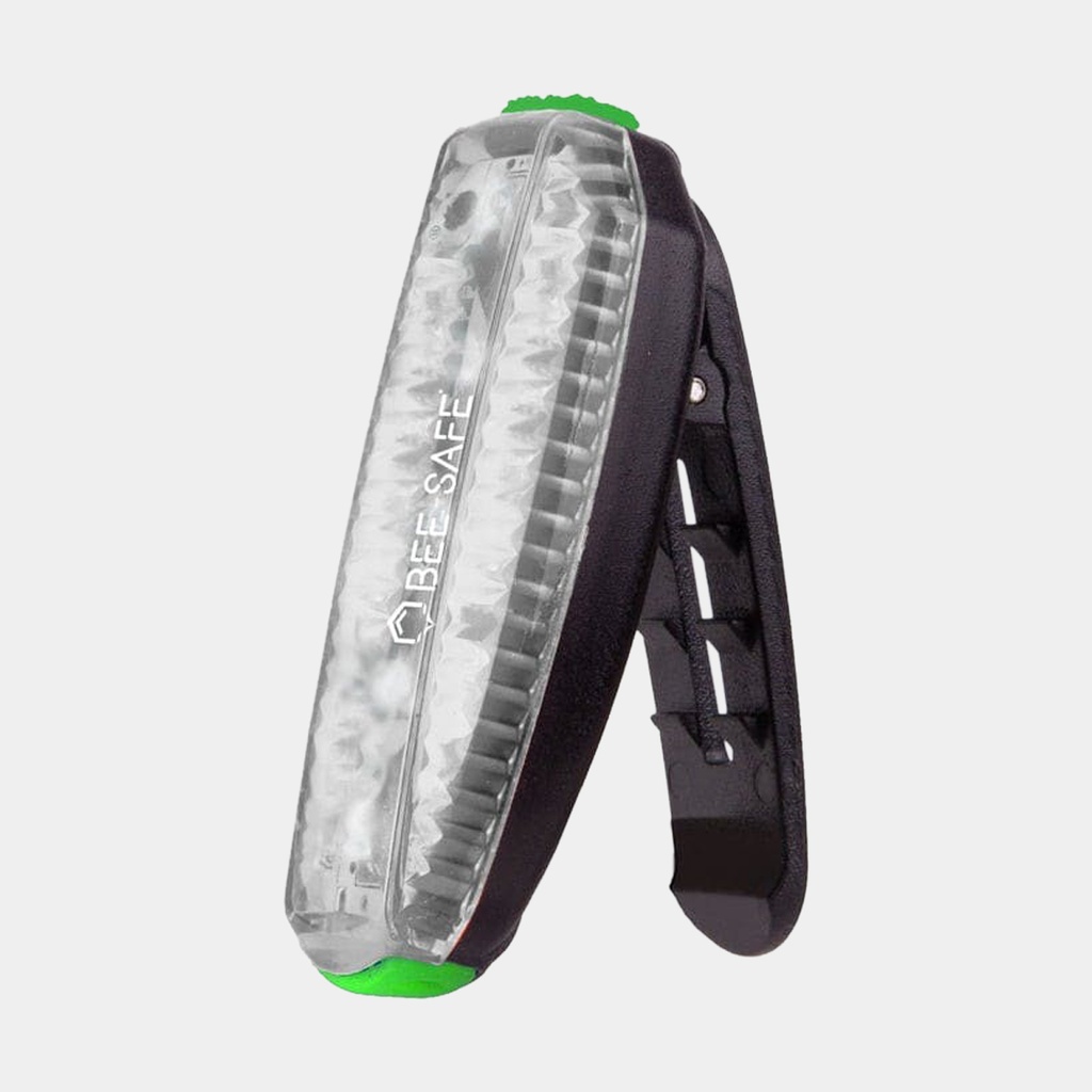 Led Clip Light USB Blanc