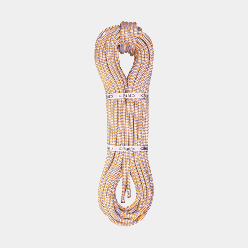 Access 10.5mm 200m Orange