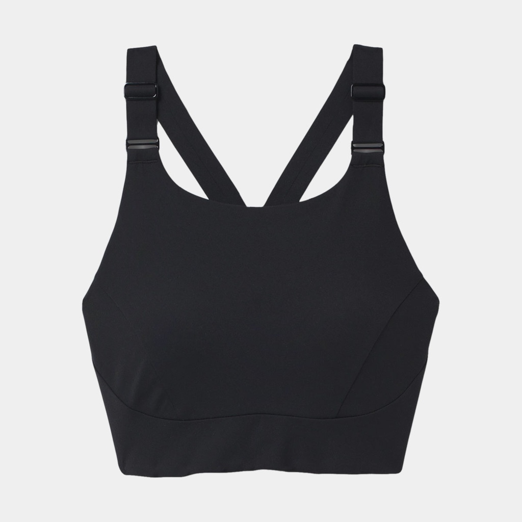 Everyday Support Bra Women Black