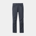 Halle Straight Pant II Women Coal