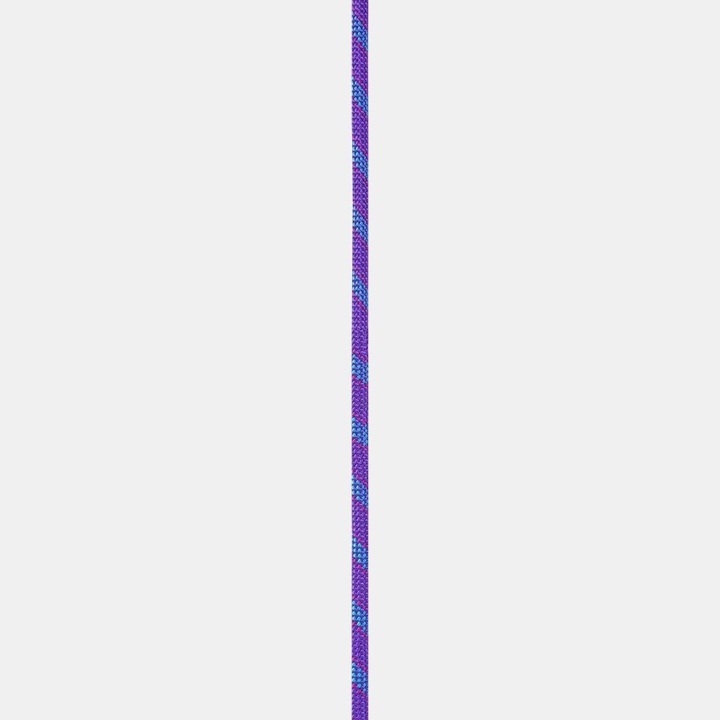 Aramide 5.5mm au mètre Violet