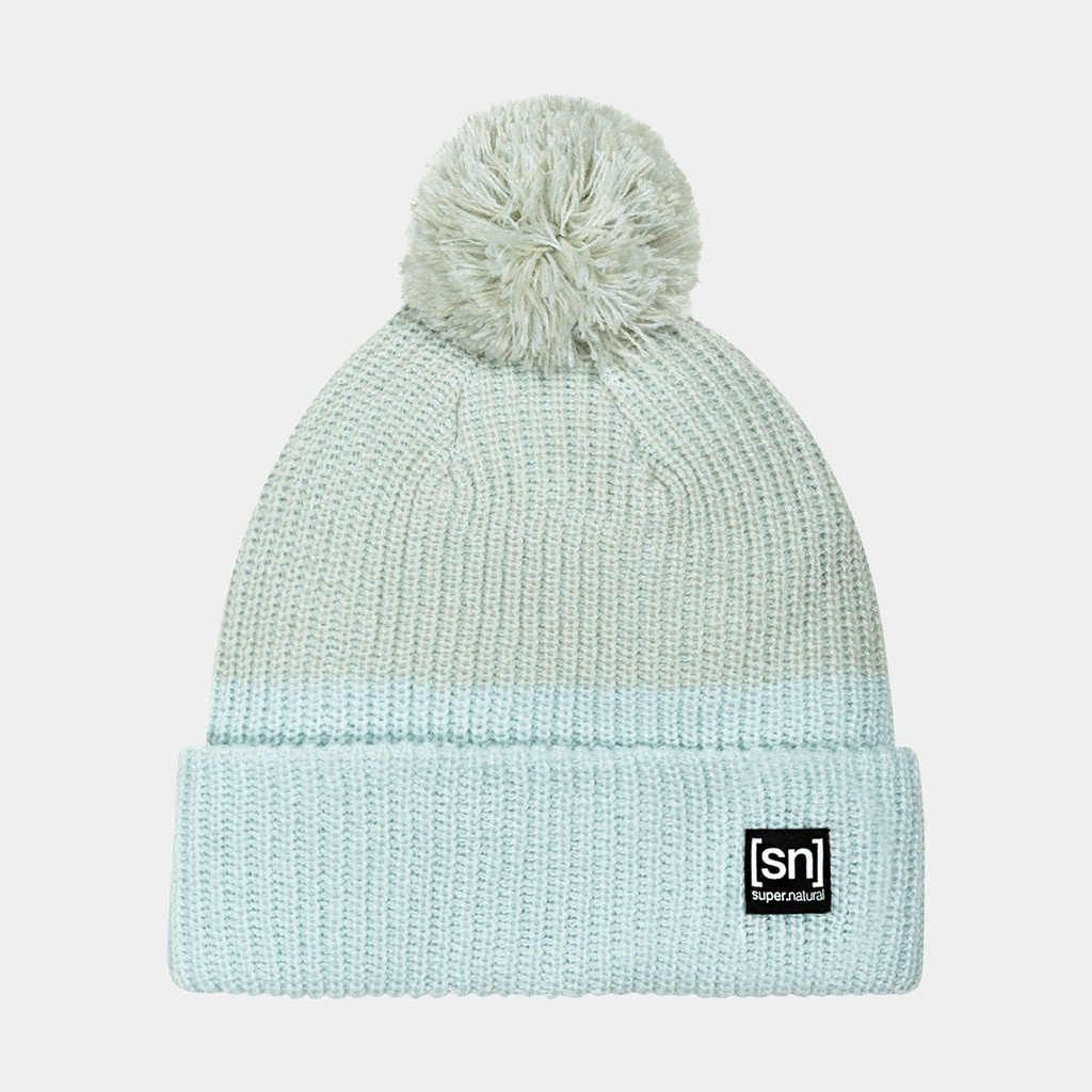 Bobble Beanie Ballad Blue / Ballad Blue Melange