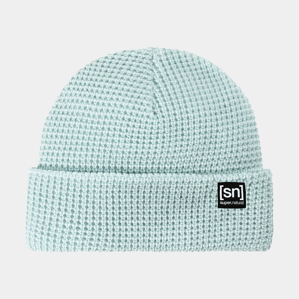 City Beanie (2024) Ballad Blue