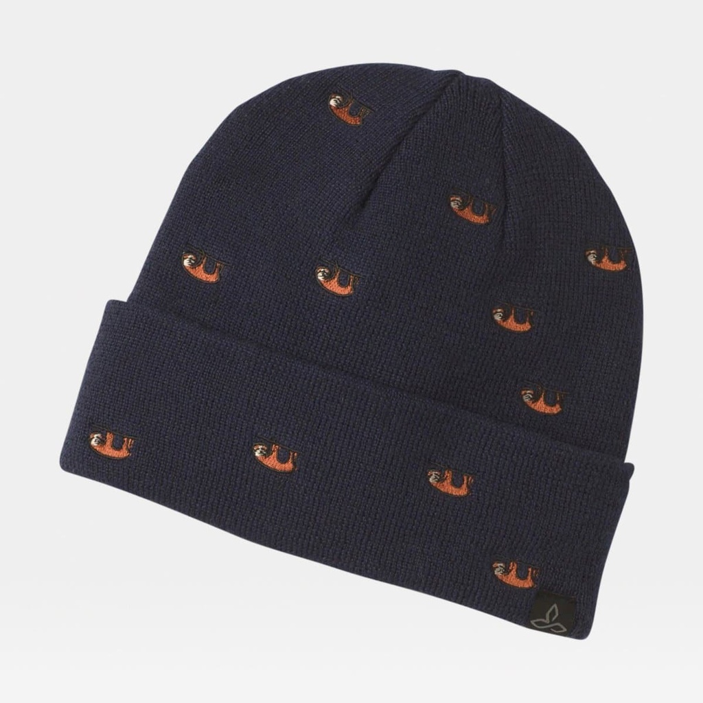 Wild Now Beanie Nocturnal Sloth