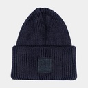 Krissini Beanie Blue Iris