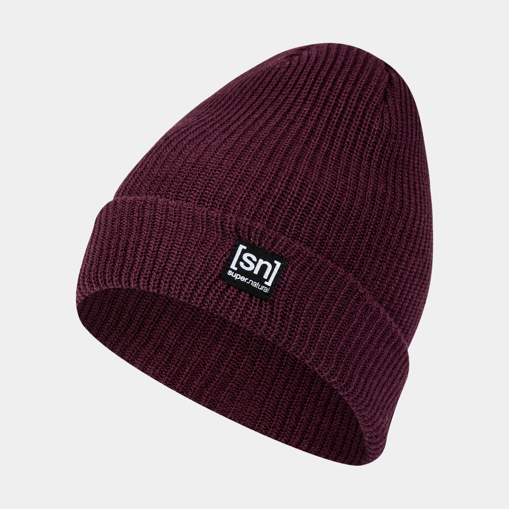 Merino Basic Beanie Wine Tasting