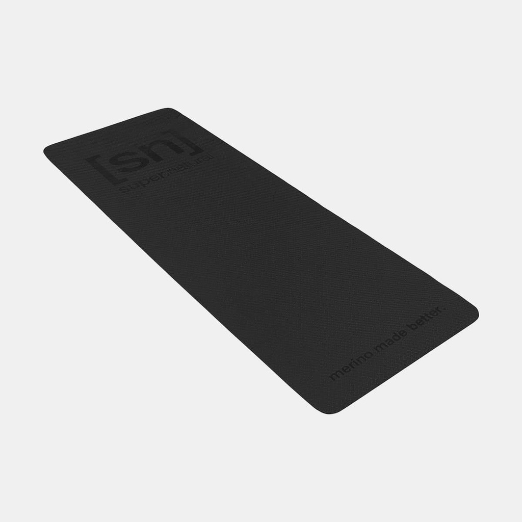 Yoga Mat Dark Green