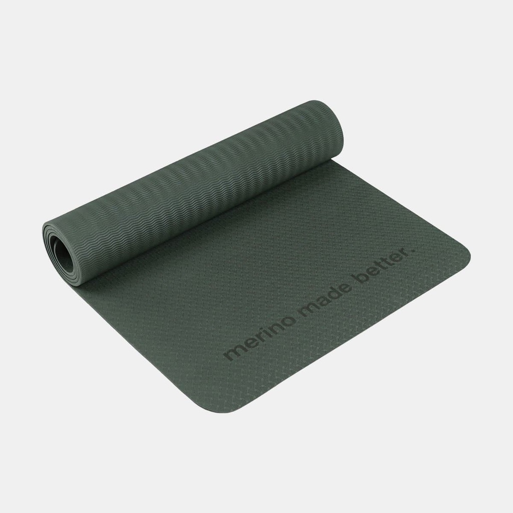 Yoga Mat Purple Haze
