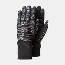 Reflect Gloves Black