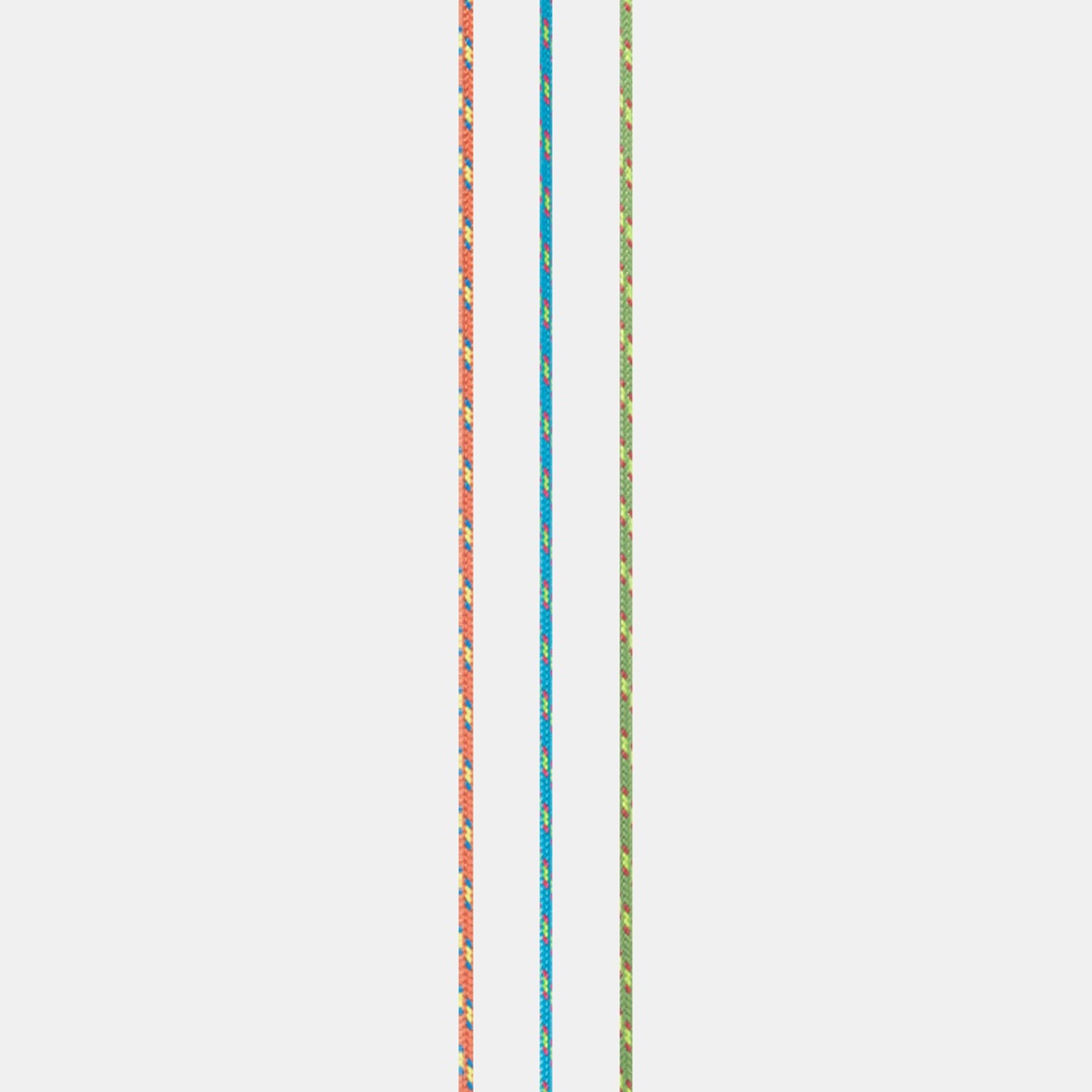 Cordelette Beal 3mm (10m) Various Color Single