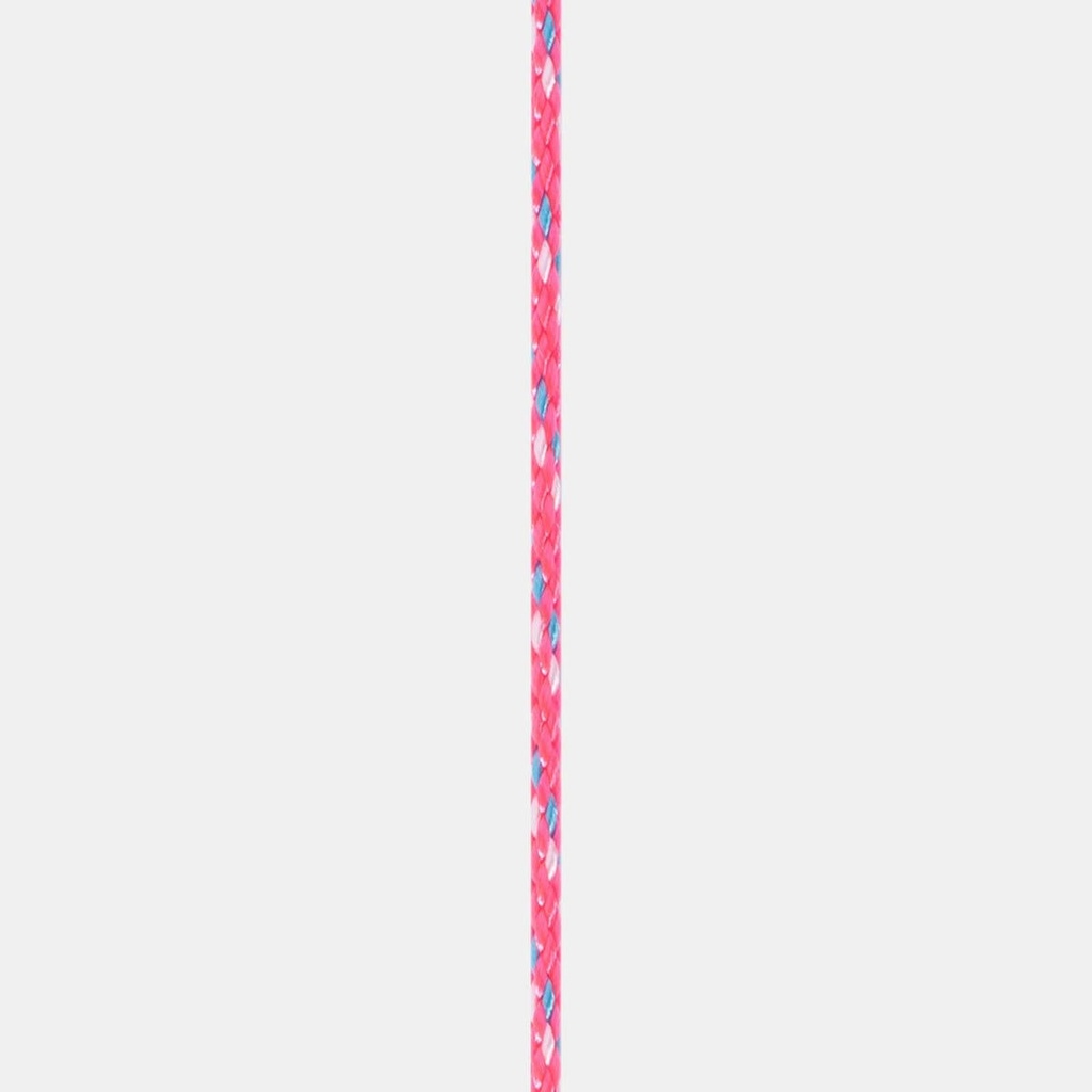 Cordelette Beal 4mm au mètre Pink