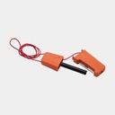 Ignition Steel Tangerine