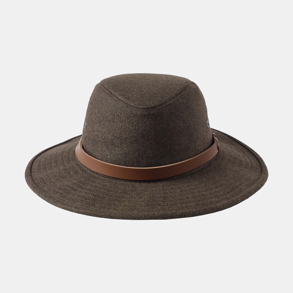 Fall Trail Hat Olive