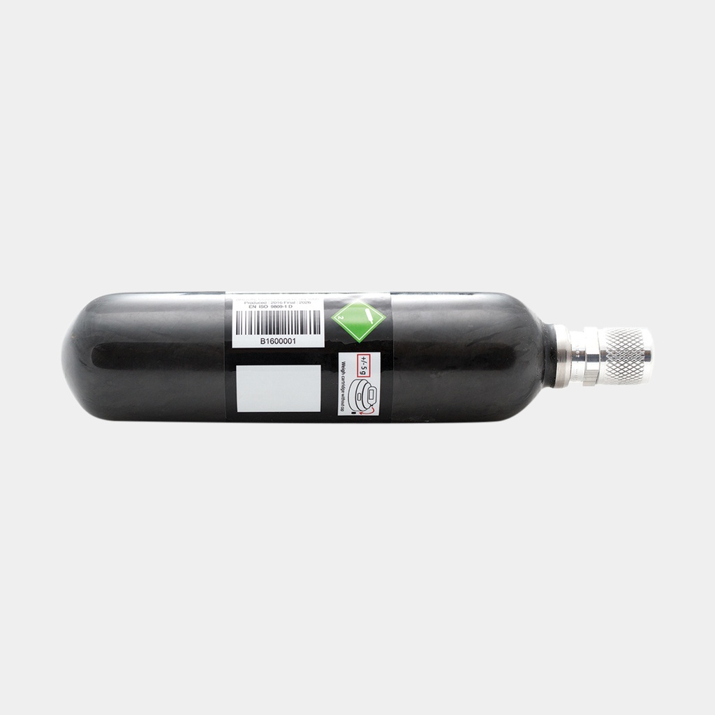 Reactor Canister Carbon 250ml