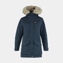 Nuuk Parka Women Dark Navy