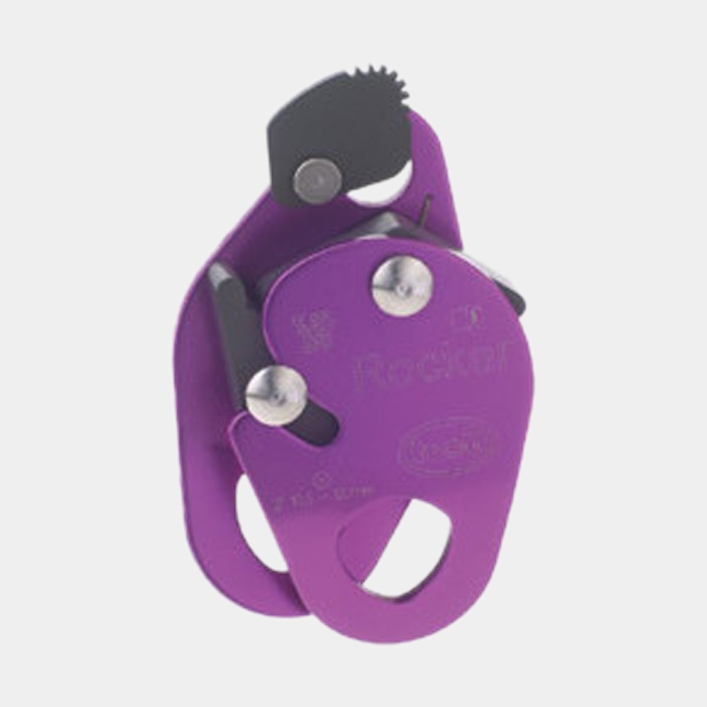 Rocker Rope Lock