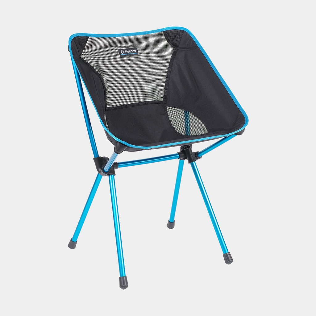 Cafe Chair Black