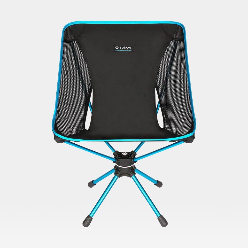 Swivel Chair Black
