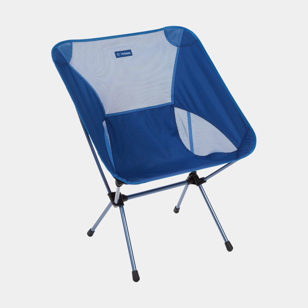 Chair One XL Blue Block