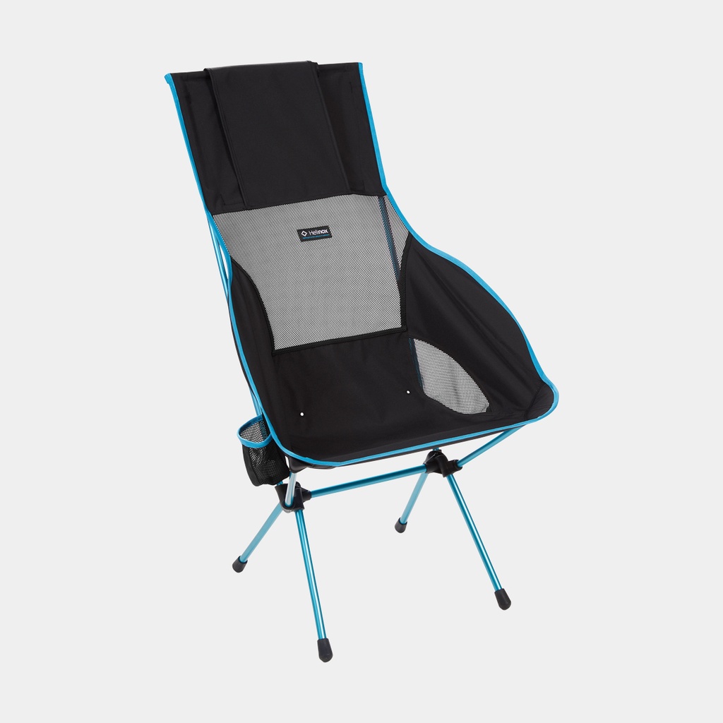 Savanna Chair Black