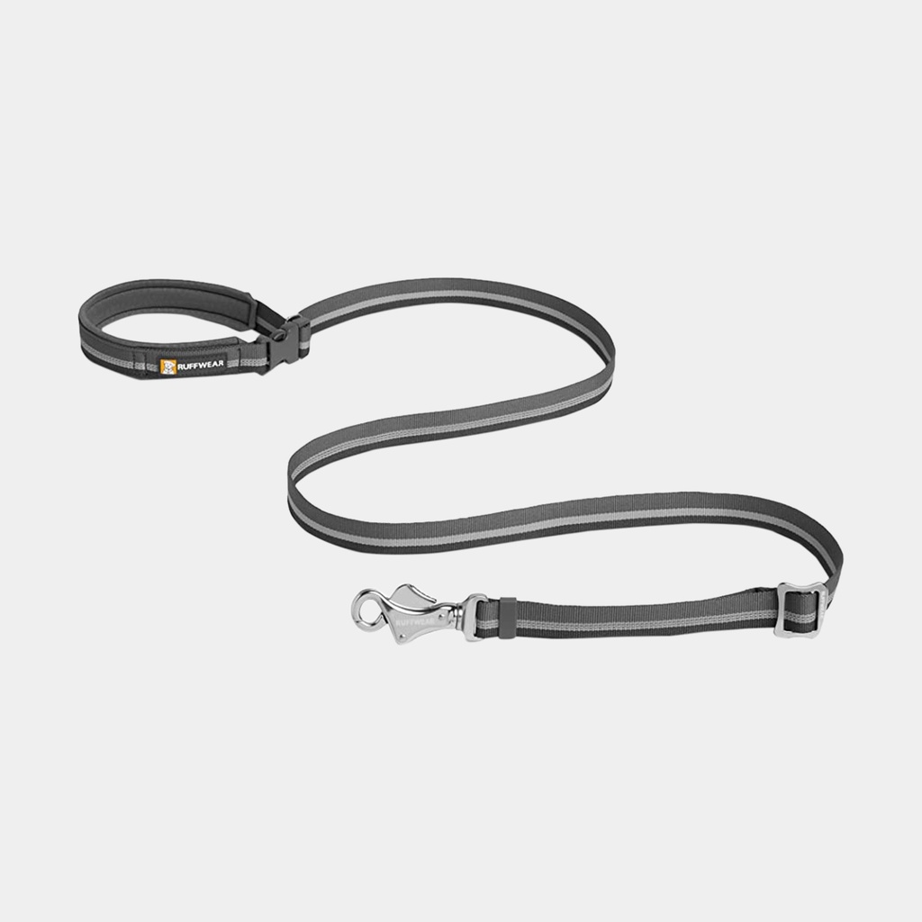 Crag Leash Granite Gray