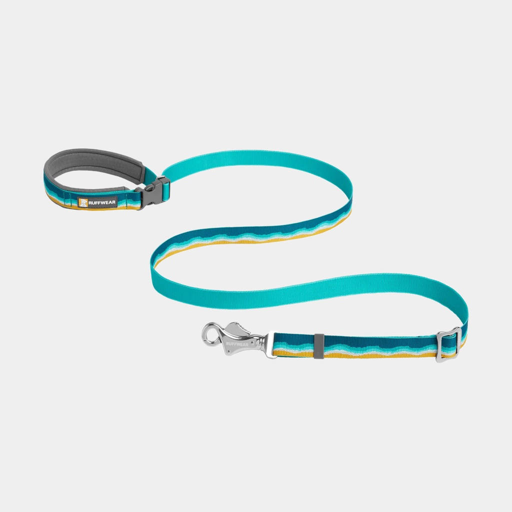 Crag Leash Seafoam