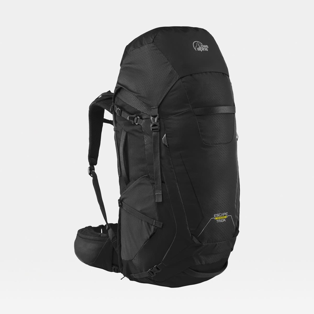 Escape Trek ND50:60 Women Black