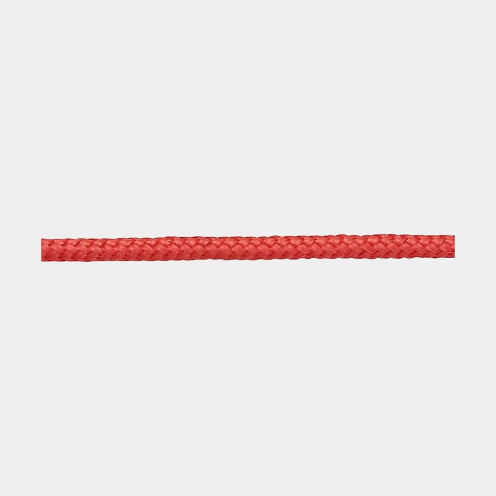 Cordelette Polypropylen 3mm au mètre Red