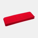 Foldable Seat Cushion Red