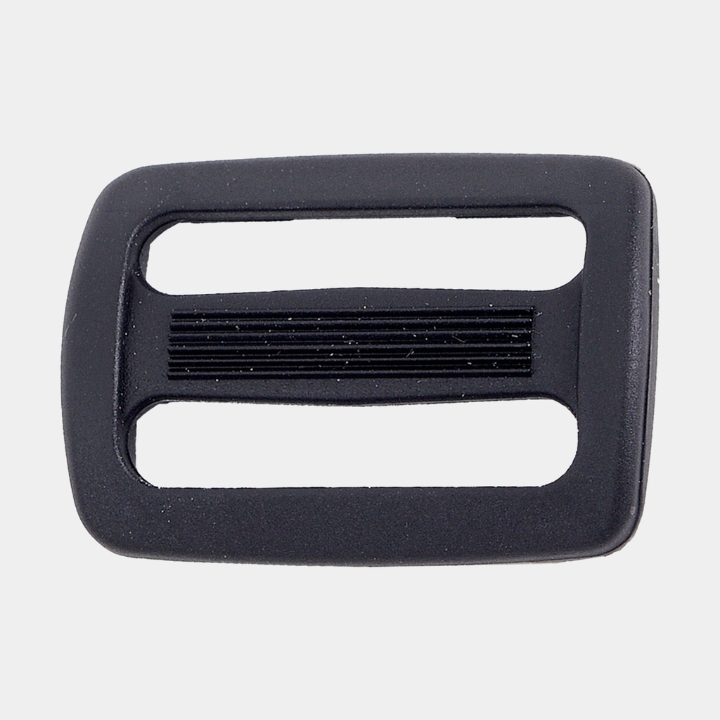 Three-Web Buckle 20mm