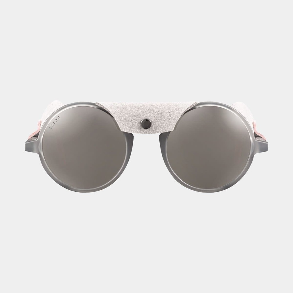 Freemont Polarisants Cat.4 Gris / Rose